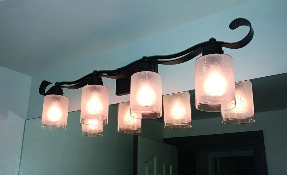 Slide of Langner Electric