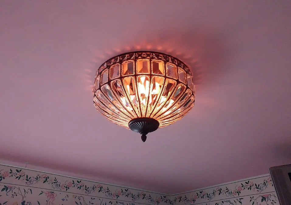 Slide of Langner Electric