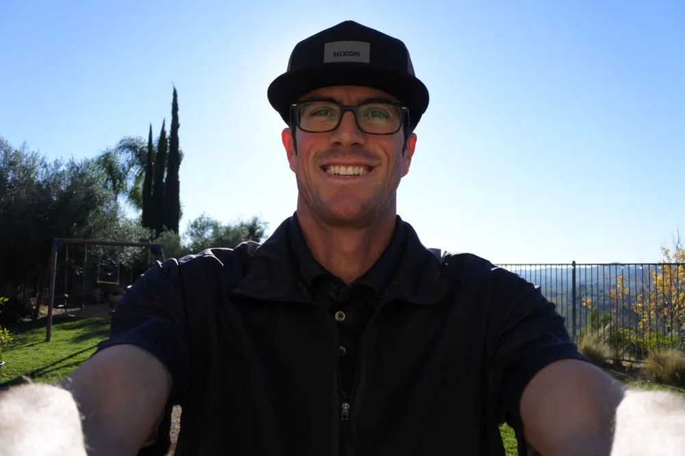 Slide of Langner Electric