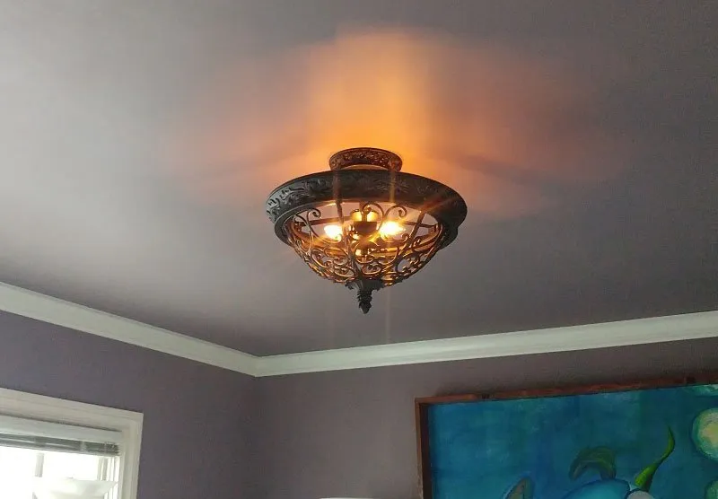 Slide of Langner Electric