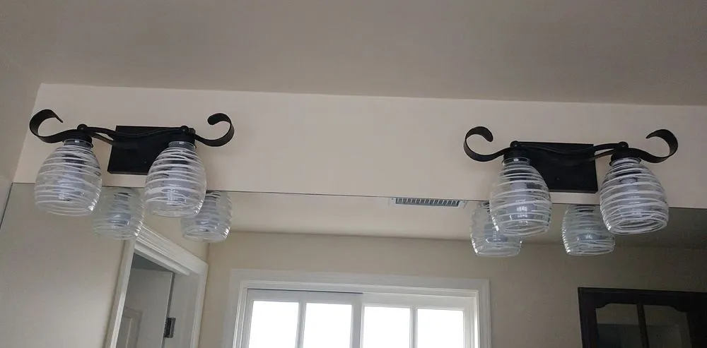 Slide of Langner Electric