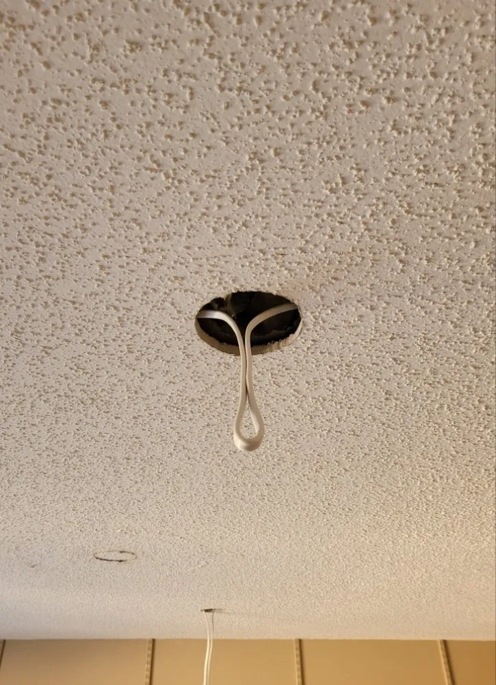 Certified electrician providing wiring installation in Fuquay-Varina, NC - Lanier Electric Group