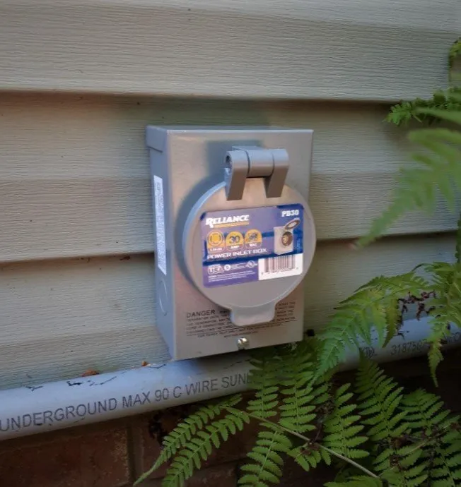 Professional electrician providing wiring installation in Fuquay-Varina, NC - Lanier Electric Group