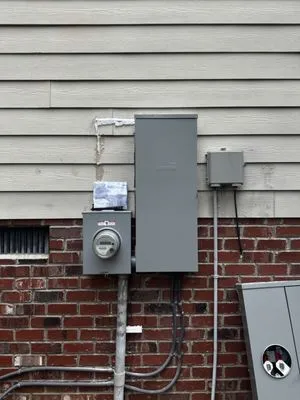Lanier Electric Group