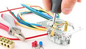 Slide of Lankford Electric Maintenance