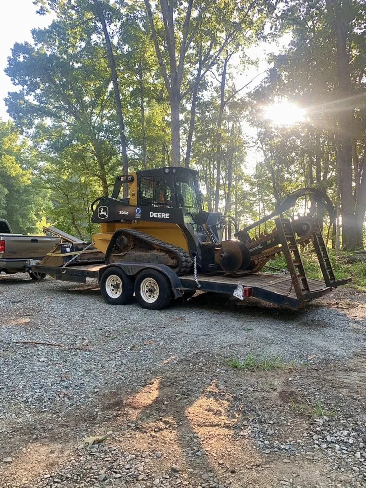 Slide of Lankford Electrical Service