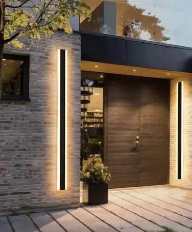 Slide of Lanny Electric