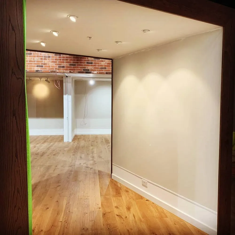 Slide of Lansing Electrical Company