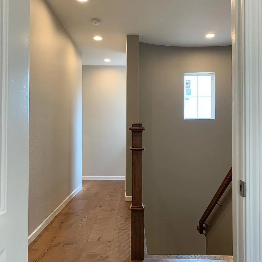 Slide of Lansing Electrical Company