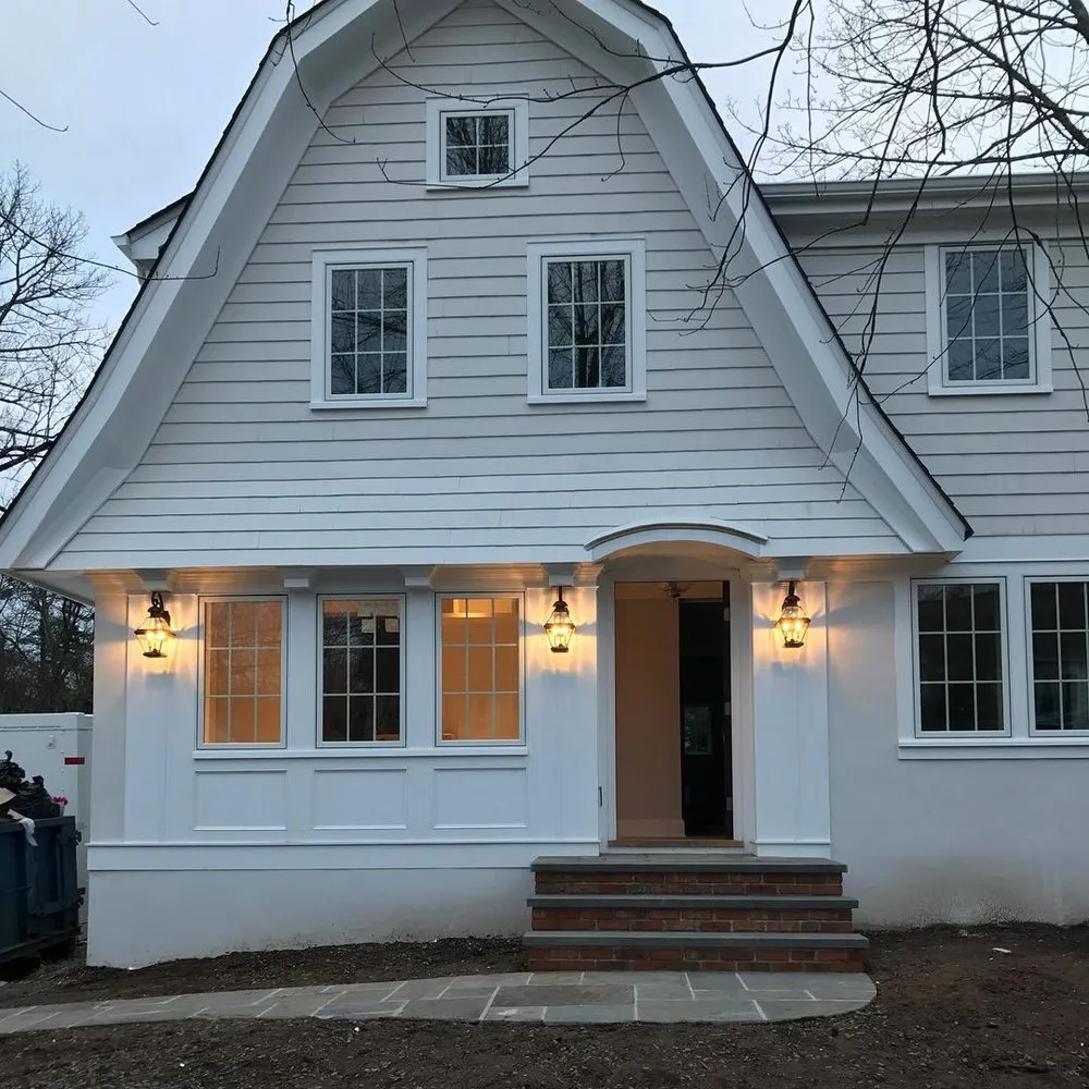 Slide of Lansing Electrician Service