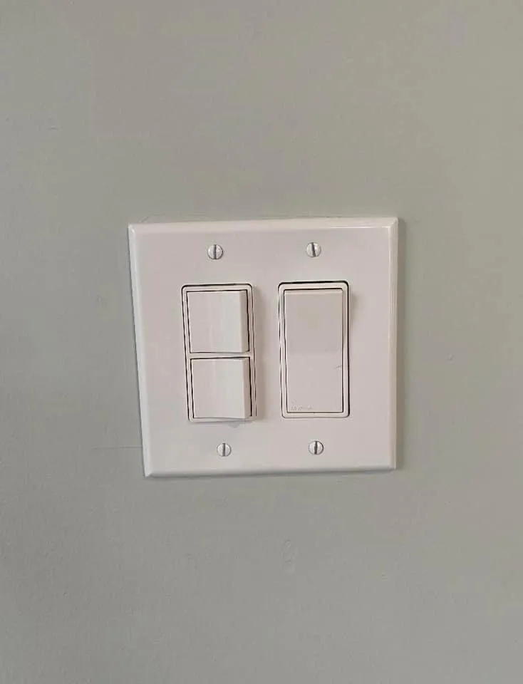 Slide of Lansing Electrician Service