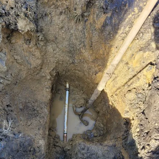 Slide of Lanthorn Plumbing