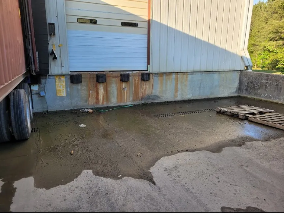 Slide of Lanthorn Plumbing