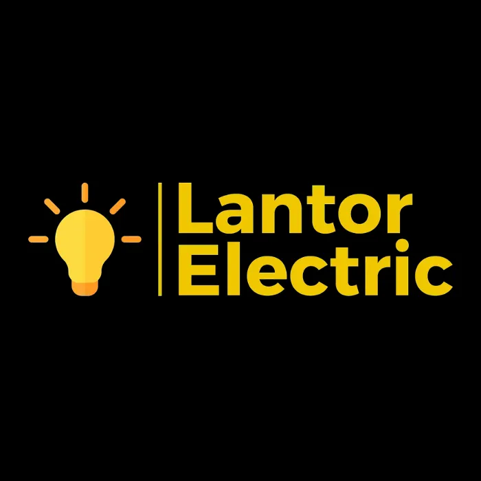 Slide of Lantor Electric