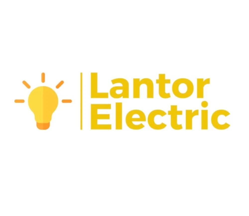 Slide of Lantor Electric