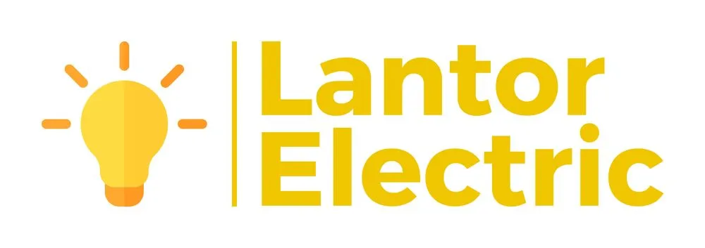 Slide of Lantor Electric