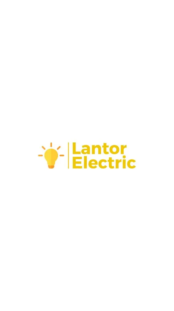 Slide of Lantor Electric