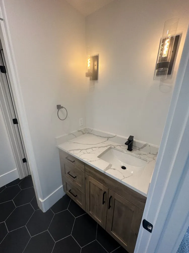 Slide of Lantor Electric