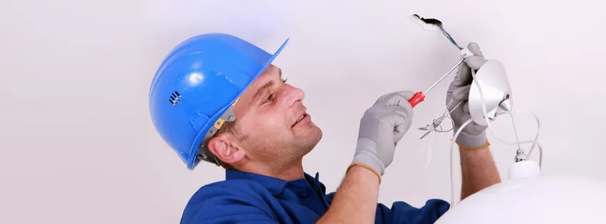 Slide of Lanyk Electric