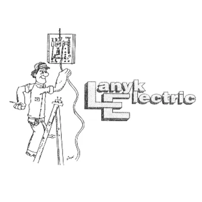 Slide of Lanyk Electric