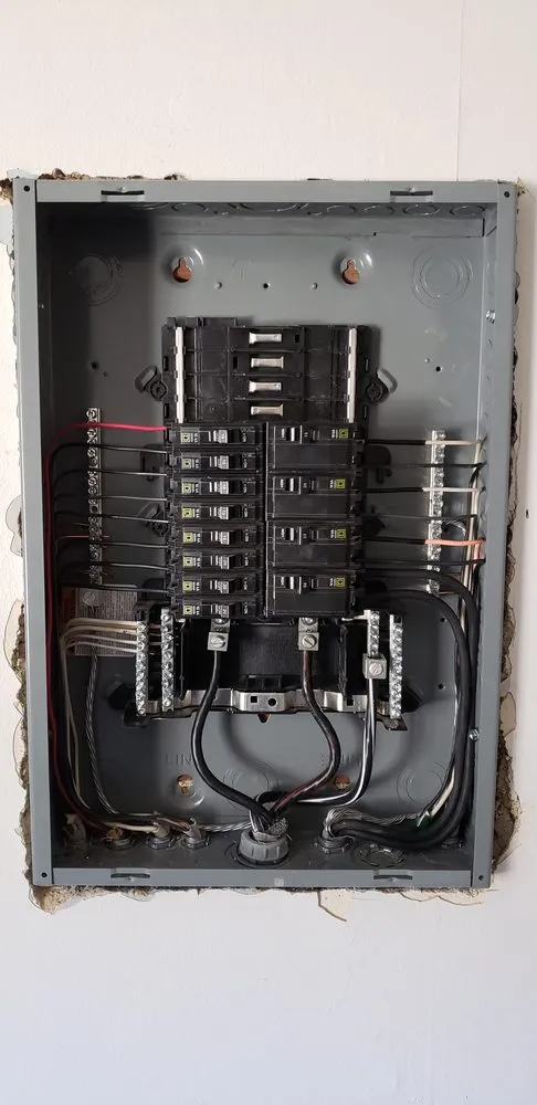 Licensed wiring installation service in Mohrsville, PA - Lapa Electric