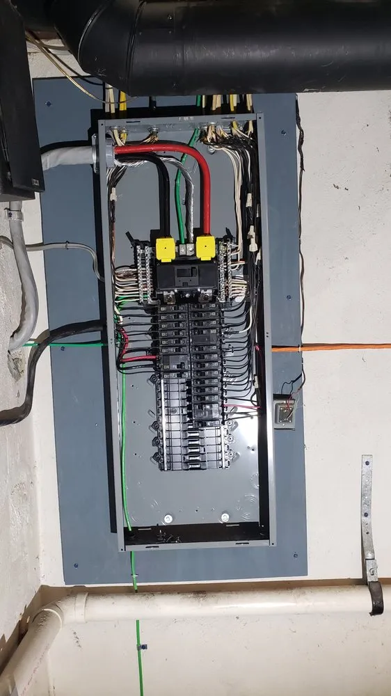 Reliable wiring installation in Mohrsville, PA by Lapa Electric