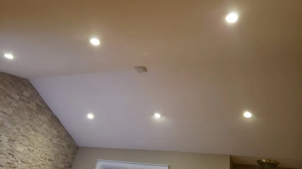 Expert electrician providing electrical repair in Mohrsville, PA - Lapa Electric