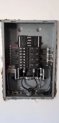 Lapa Electric