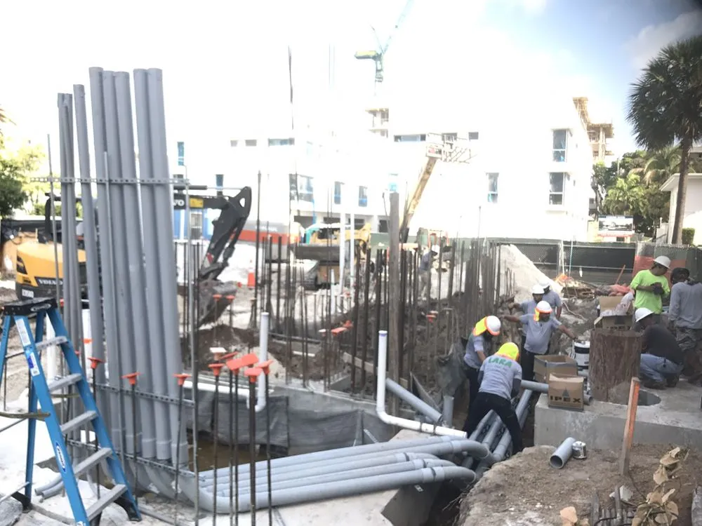 Slide of Lara Electric