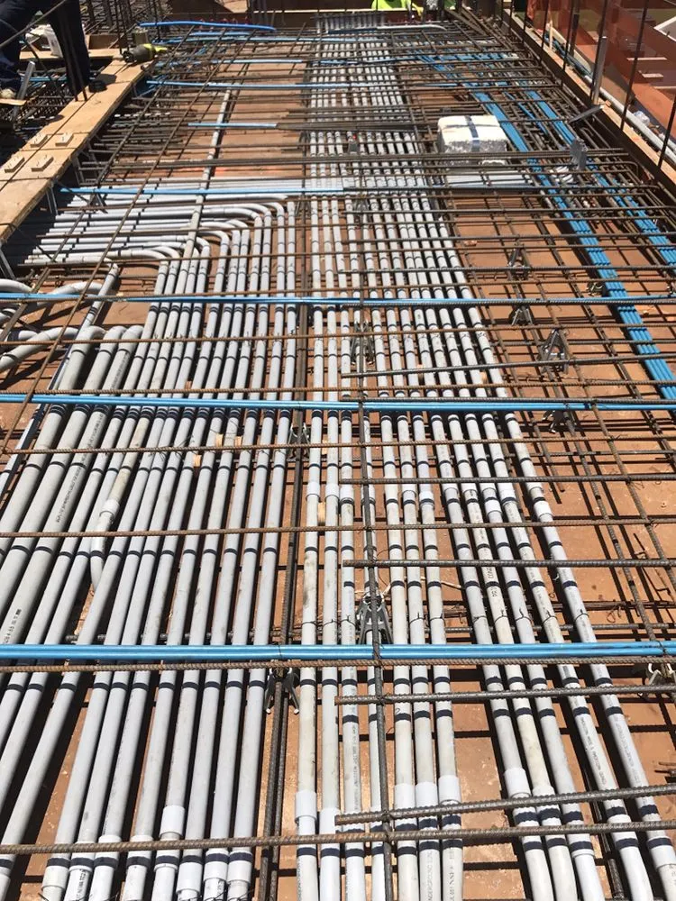 Slide of Lara Electric