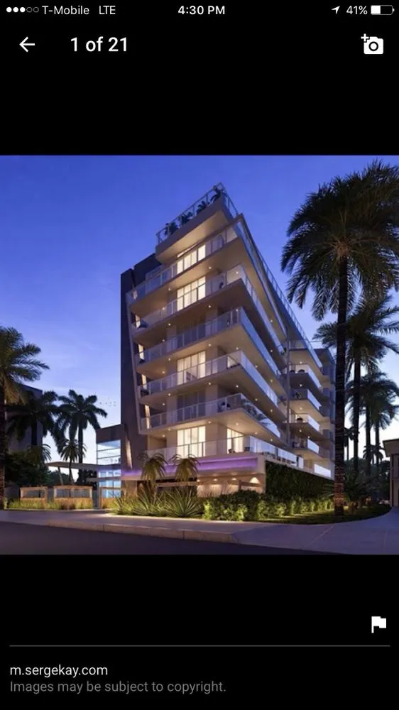 Slide of Lara Electric