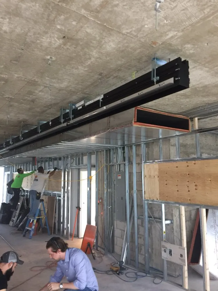 Slide of Lara Electric