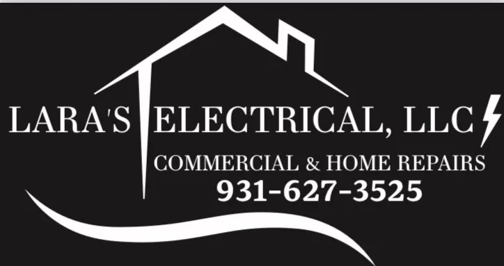 Slide of Lara’s Electrical