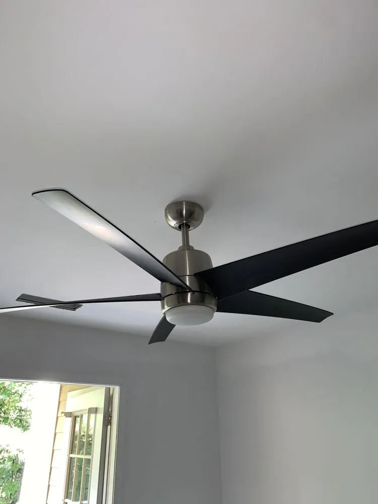 Slide of Larbi Electronics