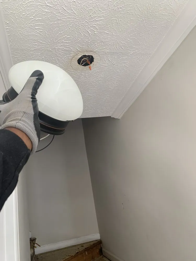 Slide of Larbi Electronics