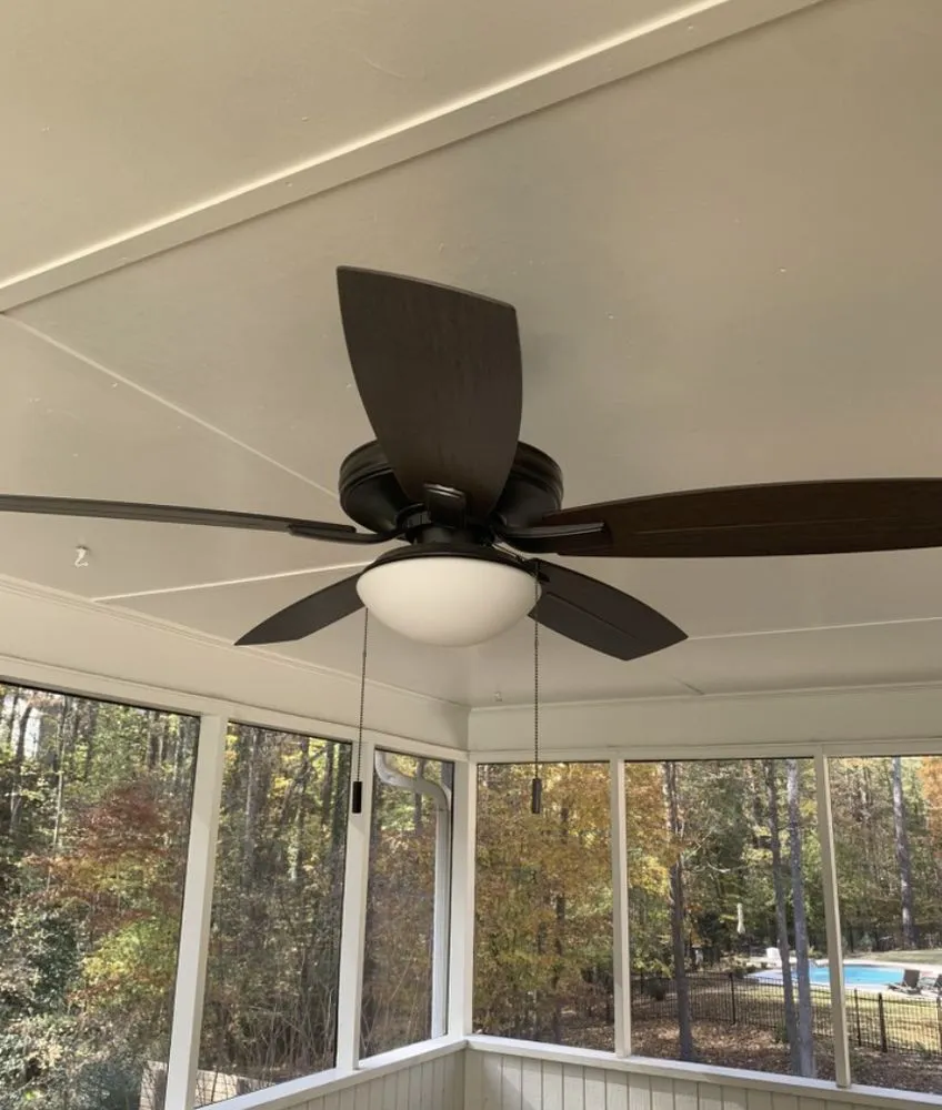 Slide of Larbi Electronics