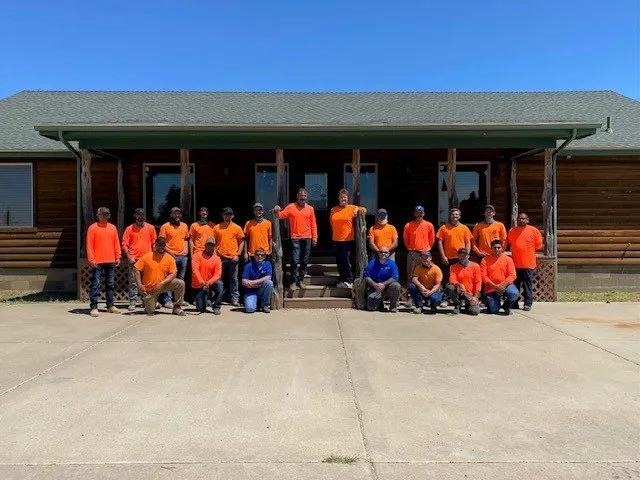 Slide of Larcon Electric