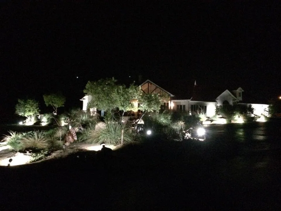 Slide of Larcon Electric