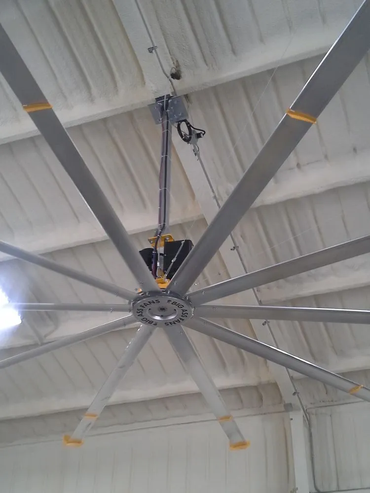 Slide of Larcon Electric