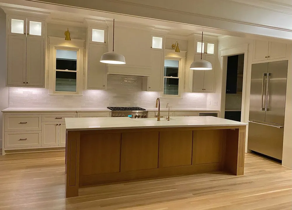 Slide of Laredo Company