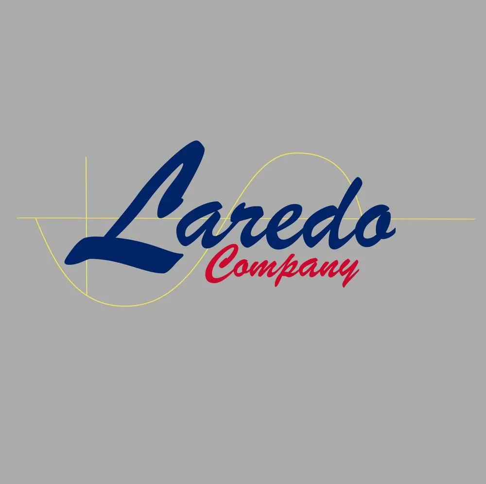 Slide of Laredo Company