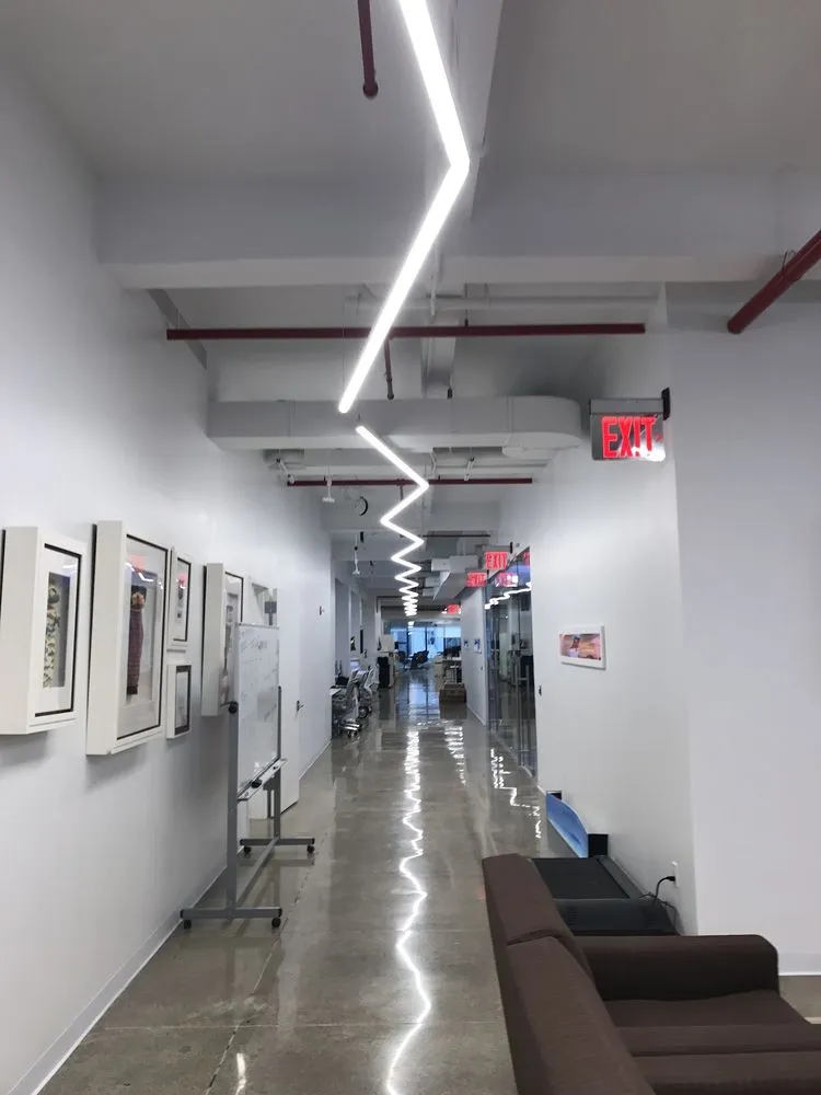 Slide of Laredo Electric