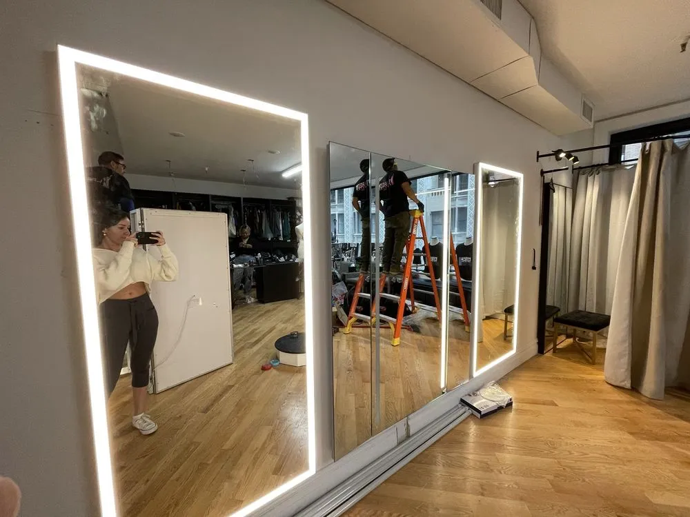 Slide of Laredo Electric