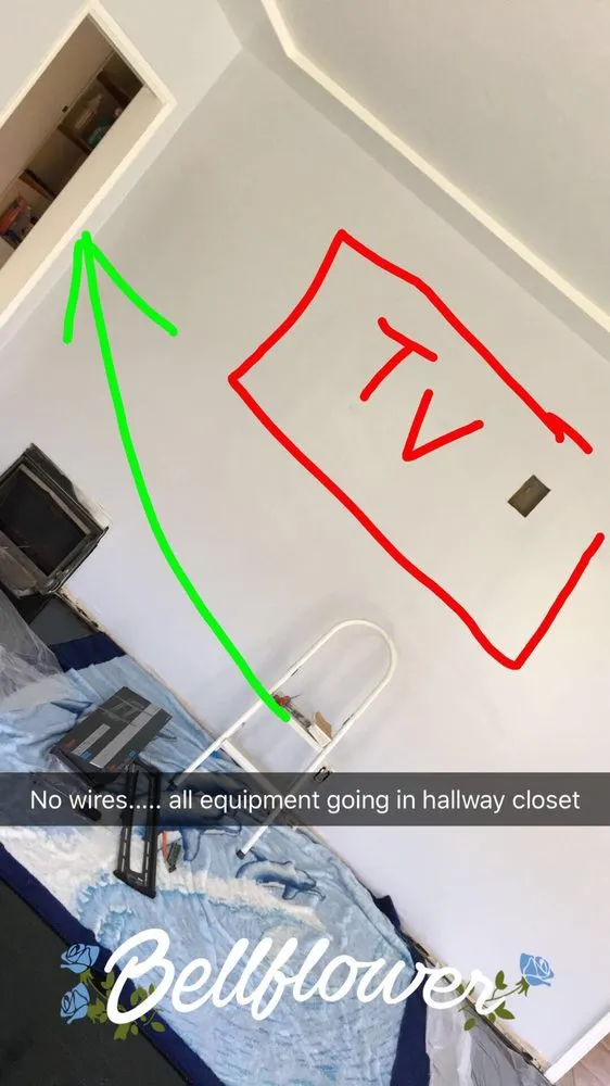 Slide of Laredo Solar & Electric