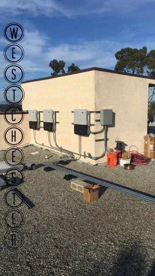 Certified lighting installation service in ,  - Laredo Solar & Electric