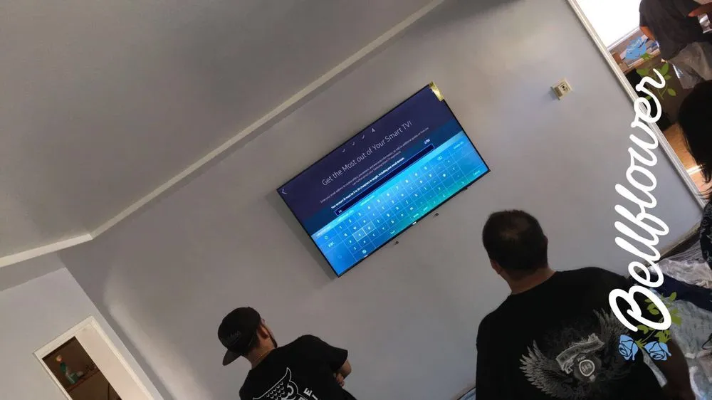 Slide of Laredo Solar & Electric