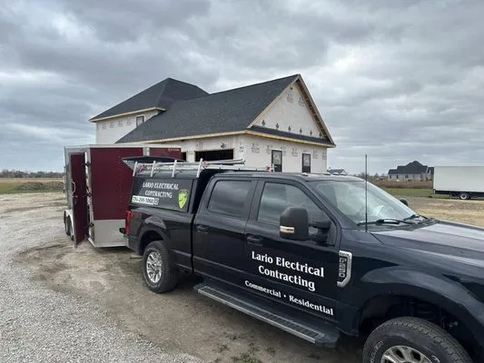 Lario Electrical Contracting