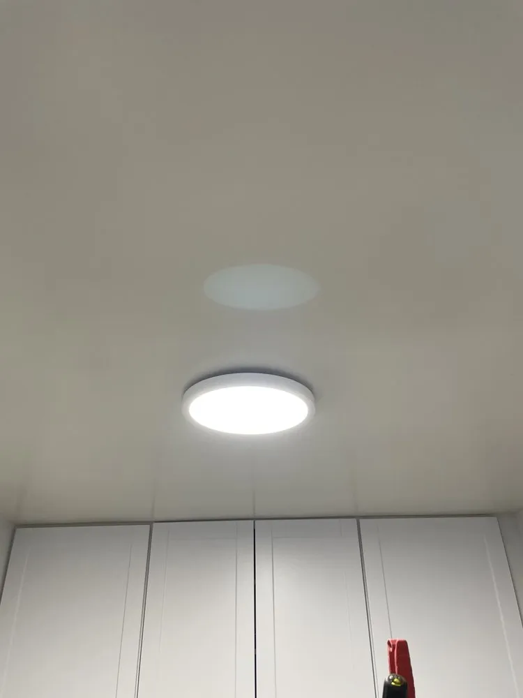 Slide of Larios Electrical Solutions