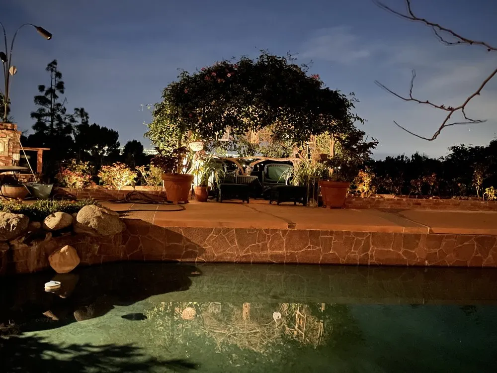 Slide of Larios Electrical Solutions