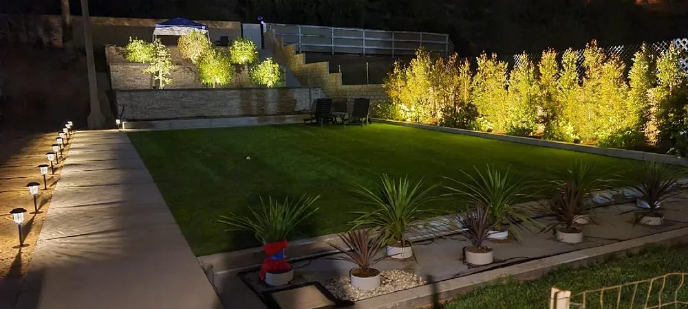 Slide of Larios Electrical Solutions